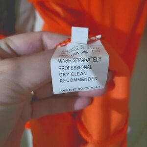 Halloween  Dress/Thanksgiving dinner dress